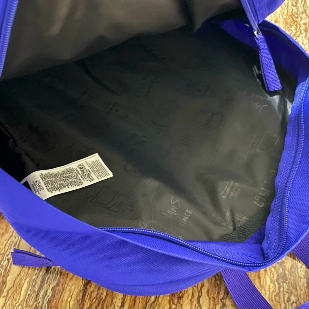 JanSport - Picture 4 of 7